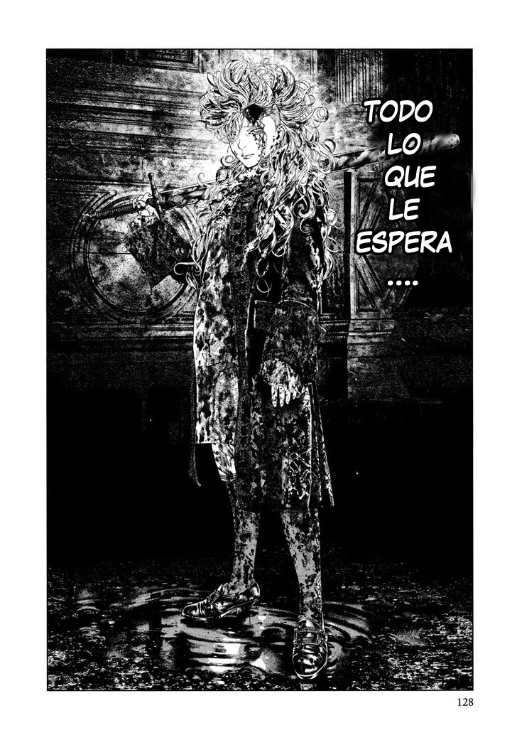 Read Innocent (es) Manga Online