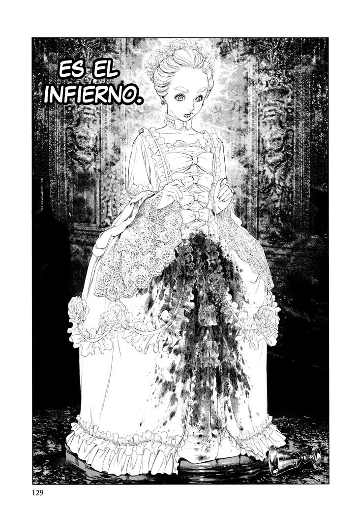 Read Innocent (es) Manga Online