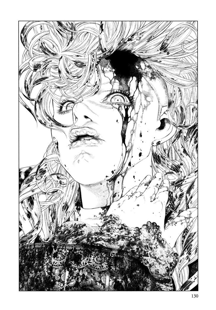 Read Innocent (es) Manga Online