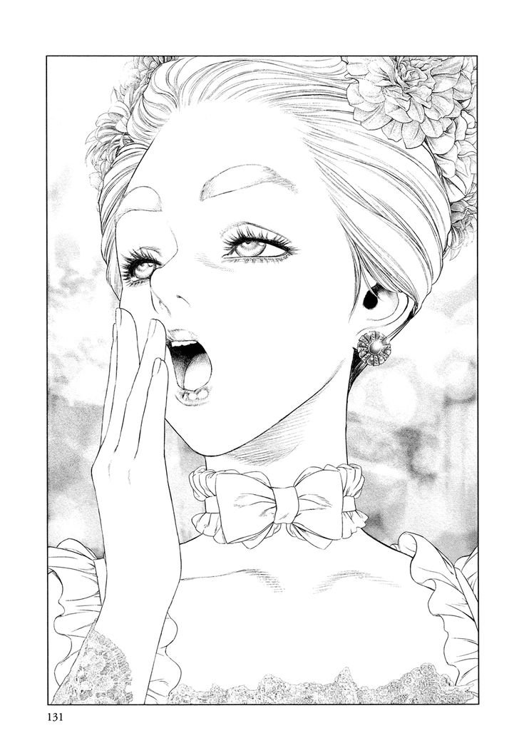 Read Innocent (es) Manga Online