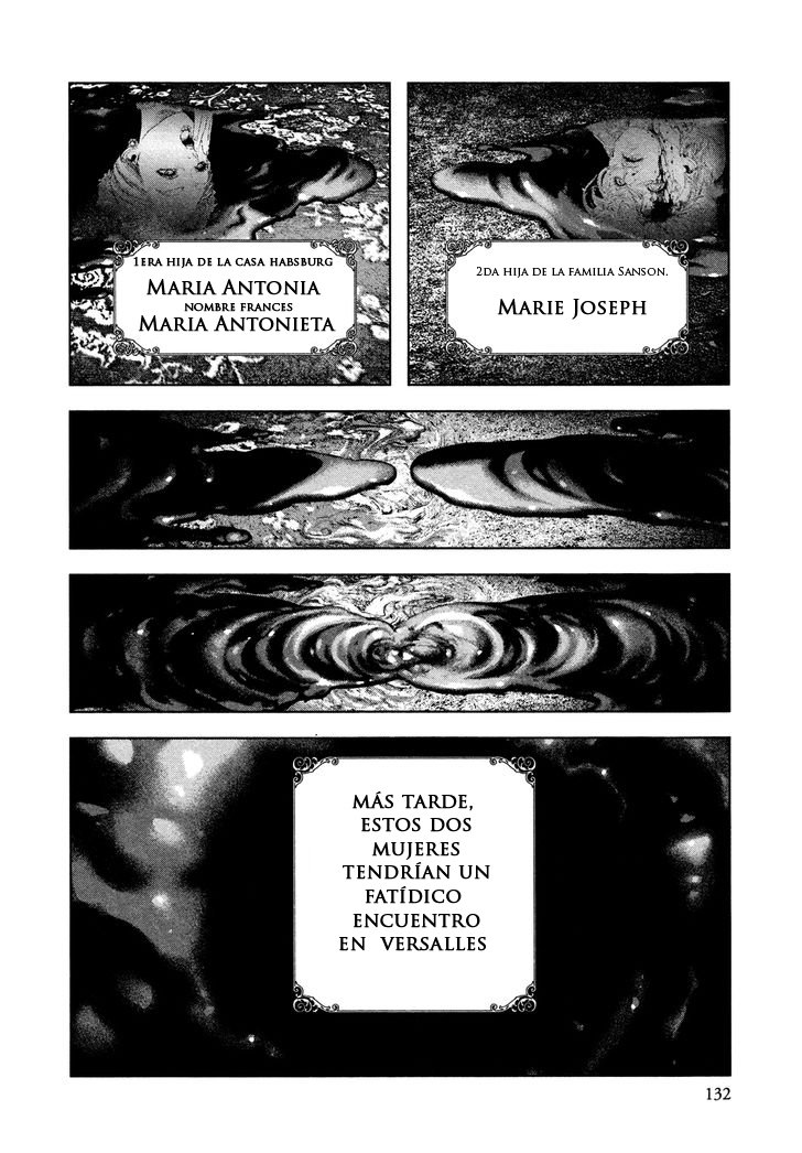 Read Innocent (es) Manga Online