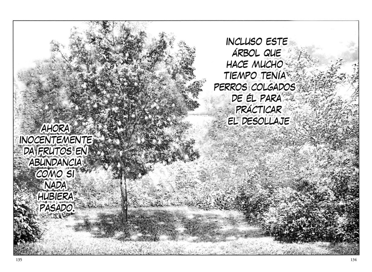 Read Innocent (es) Manga Online