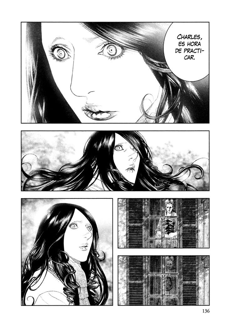 Read Innocent (es) Manga Online