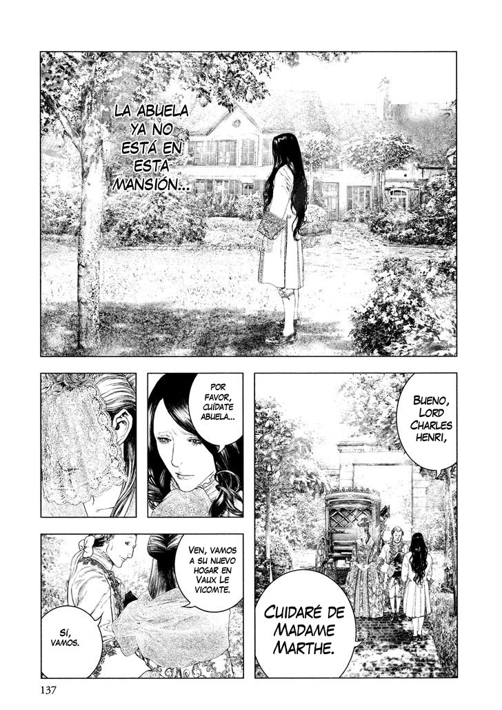 Read Innocent (es) Manga Online