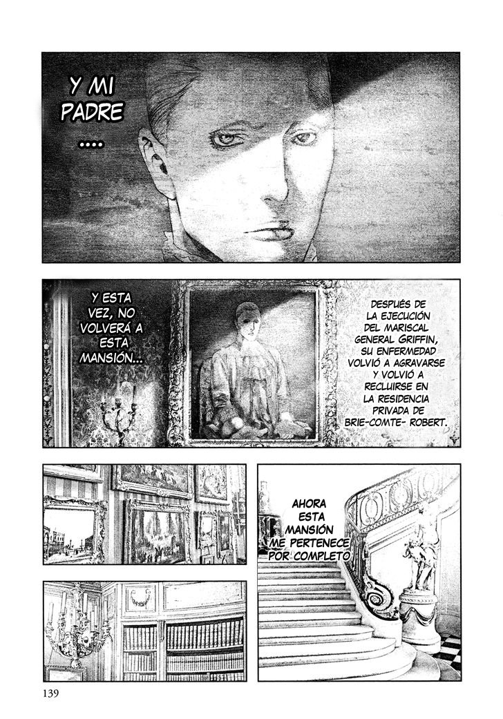 Read Innocent (es) Manga Online