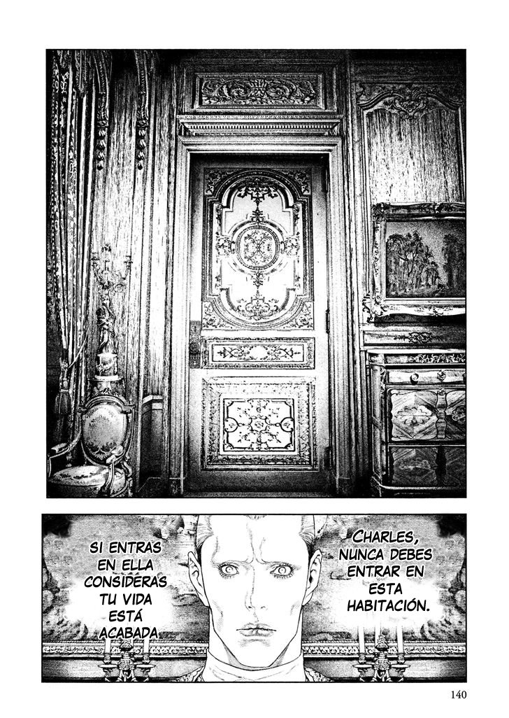 Read Innocent (es) Manga Online