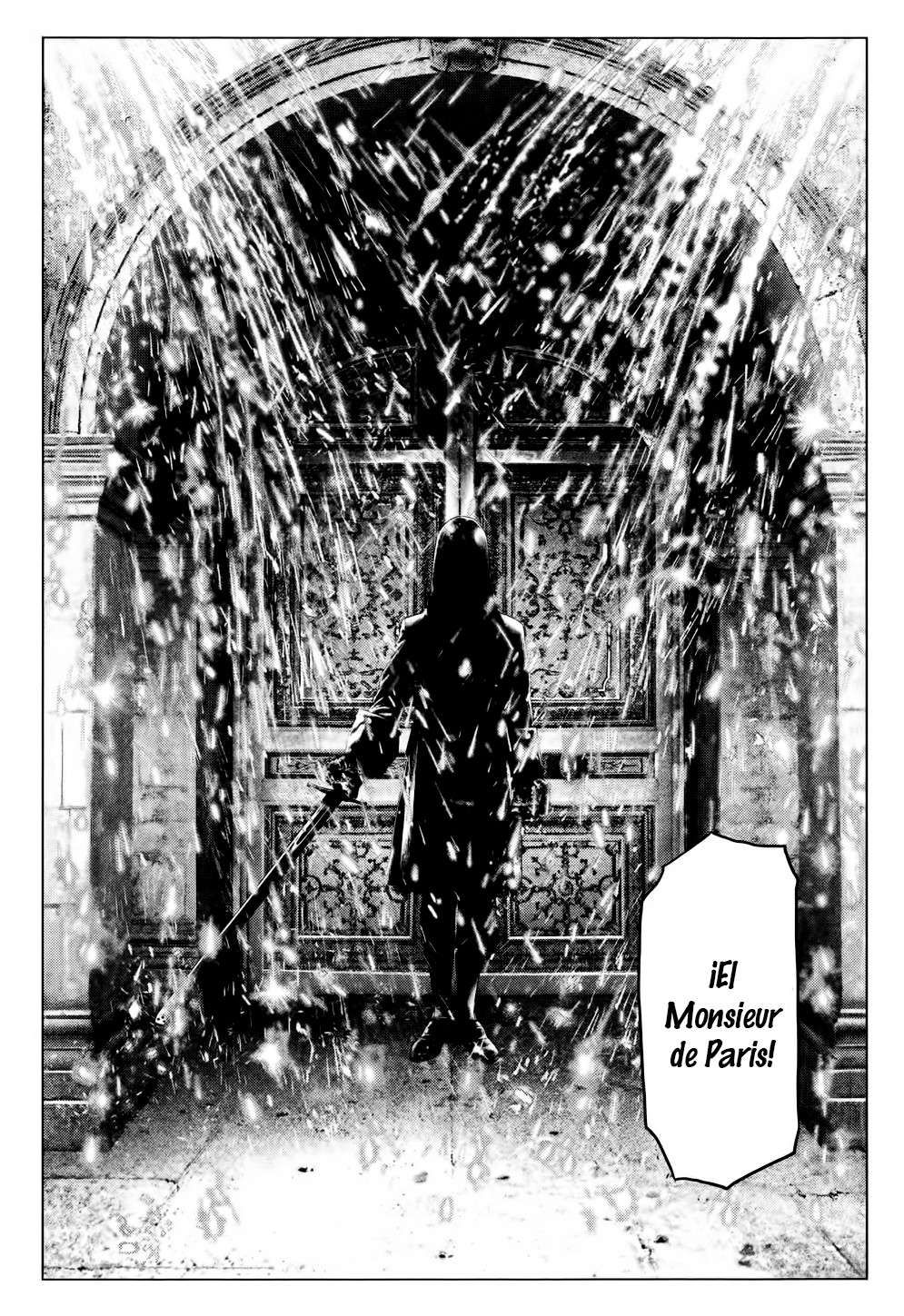 Read Innocent (es) Manga Online