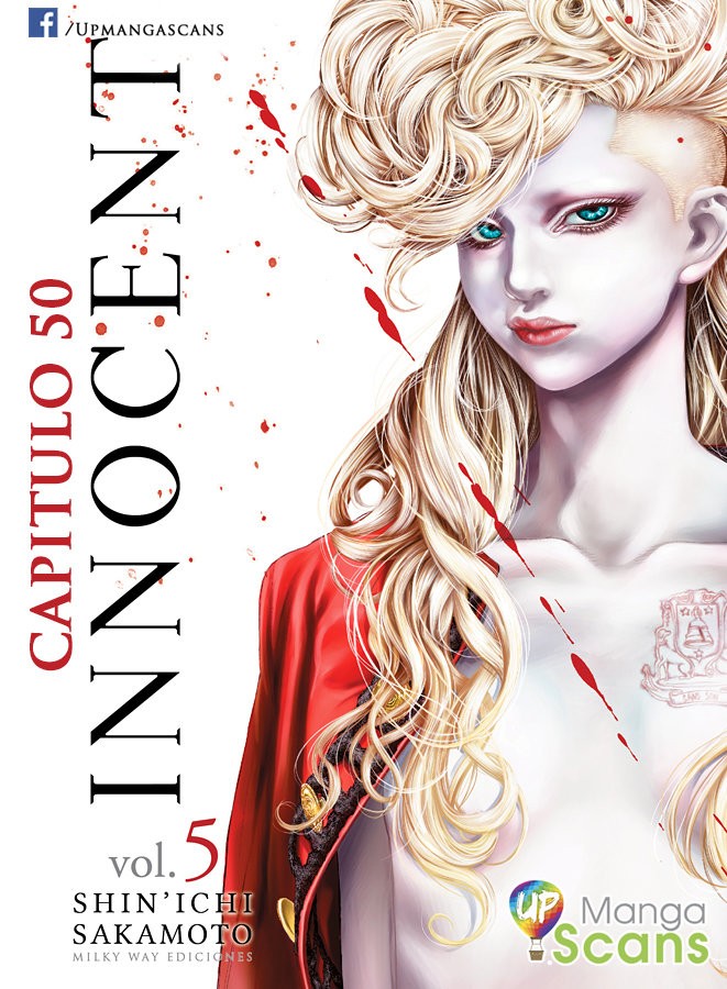 Read Innocent (es) Manga Online