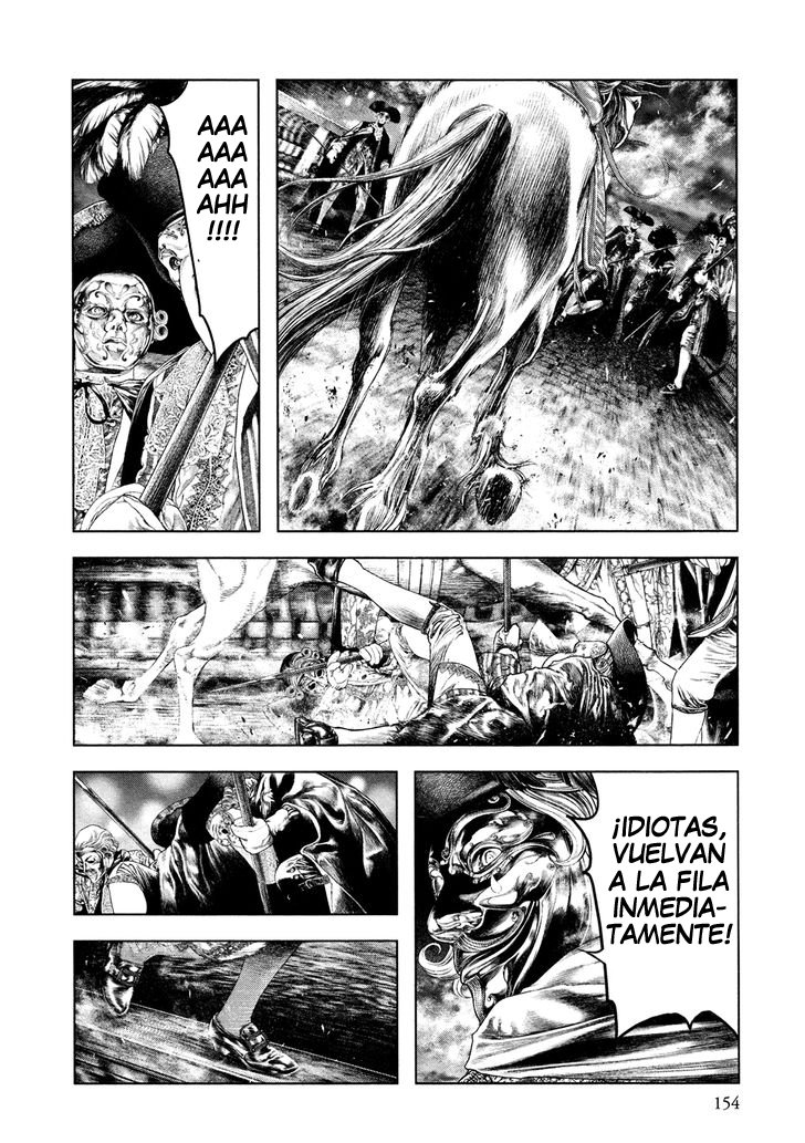 Read Innocent (es) Manga Online