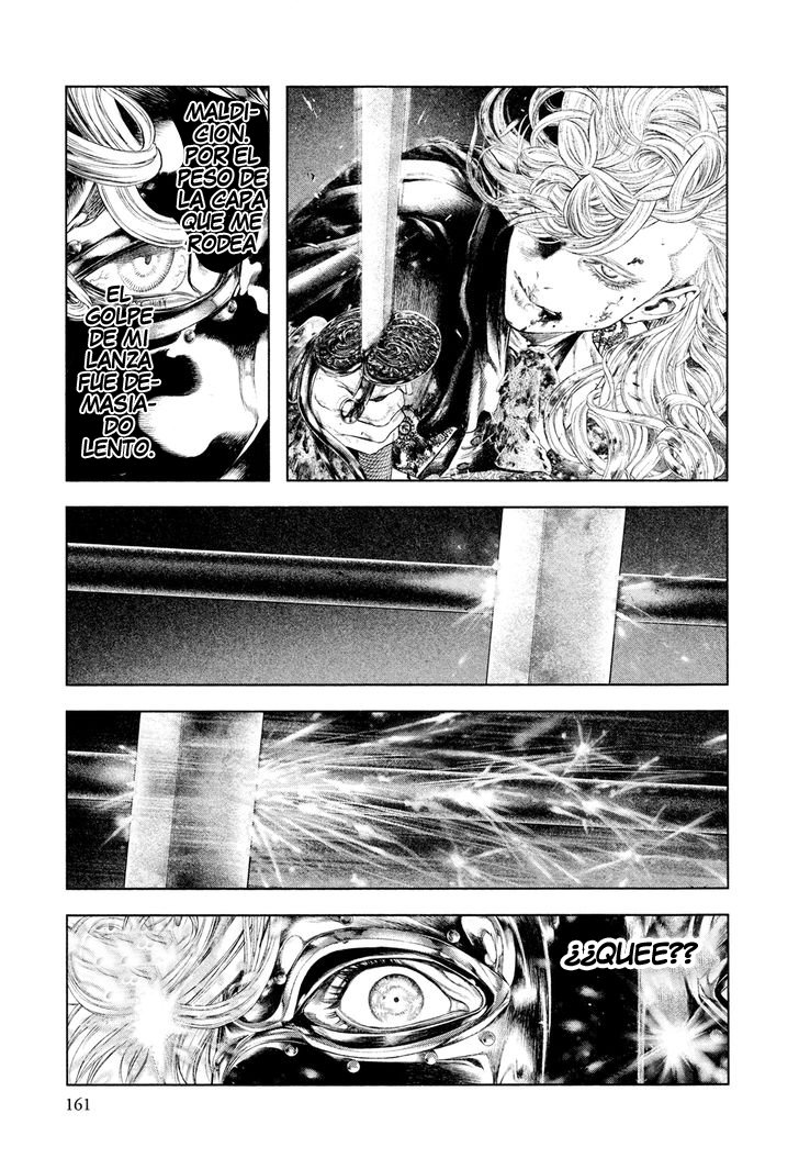 Read Innocent (es) Manga Online