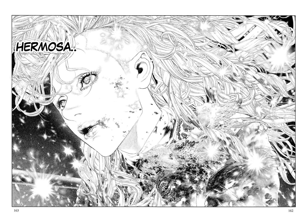 Read Innocent (es) Manga Online