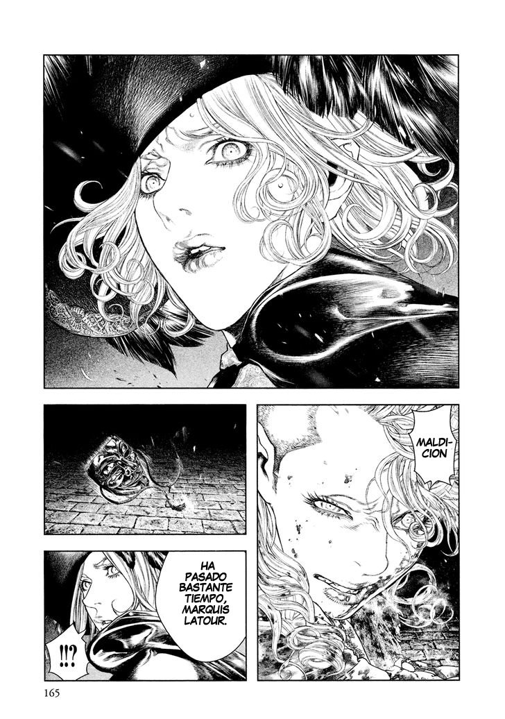 Read Innocent (es) Manga Online