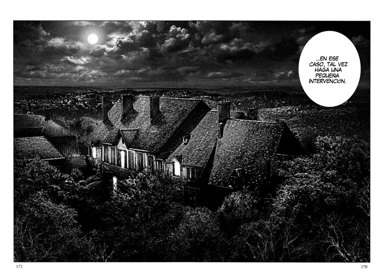 Read Innocent (es) Manga Online