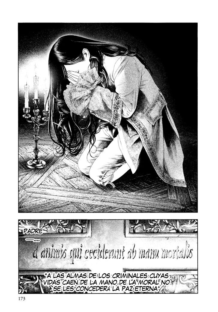 Read Innocent (es) Manga Online