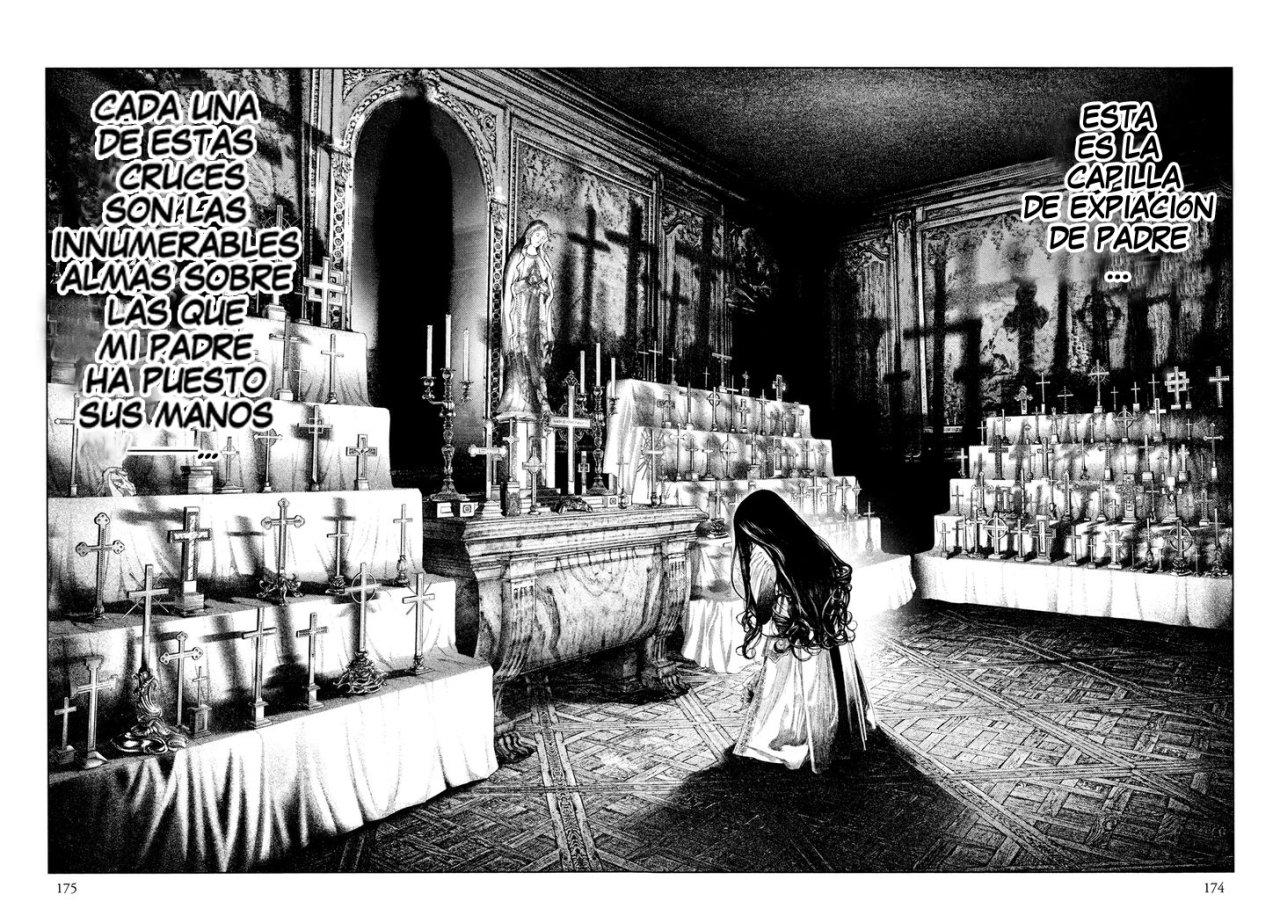 Read Innocent (es) Manga Online