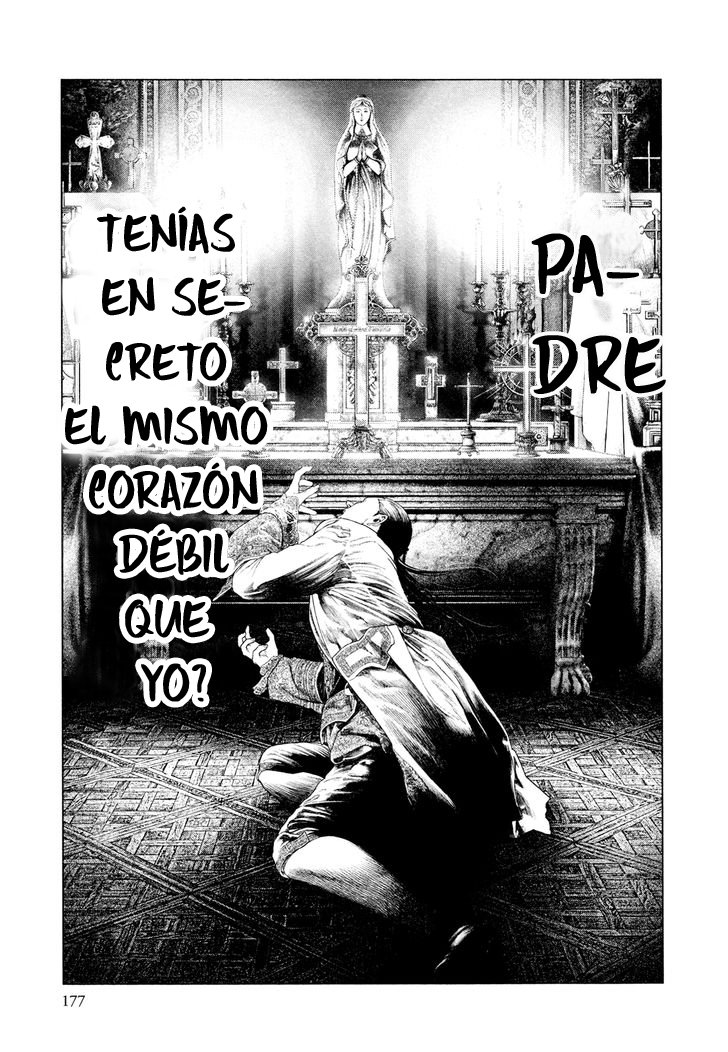 Read Innocent (es) Manga Online