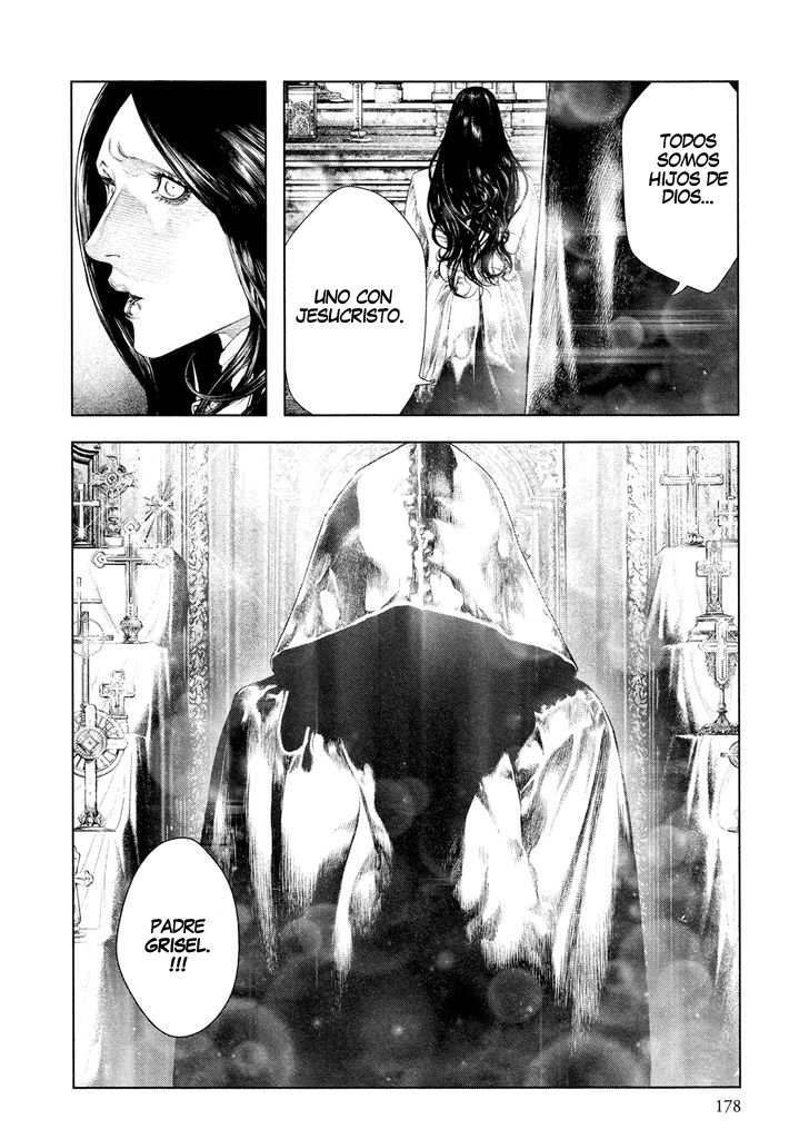 Read Innocent (es) Manga Online