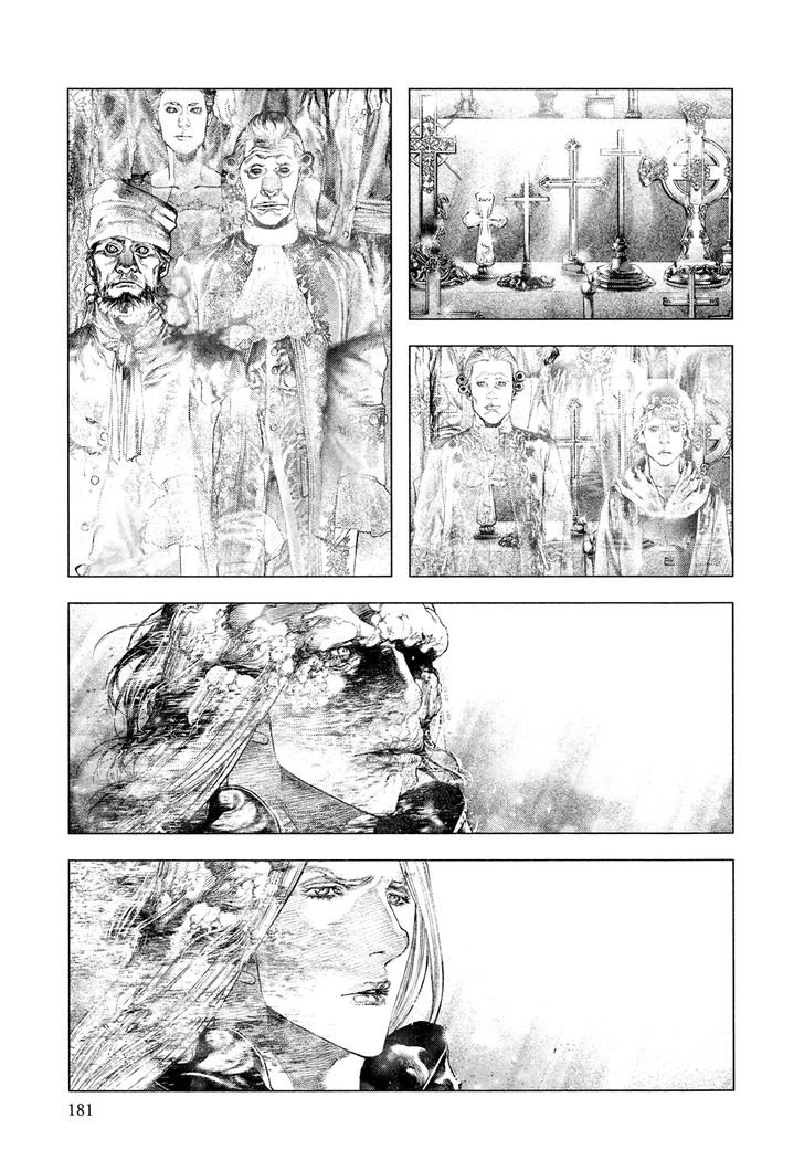 Read Innocent (es) Manga Online