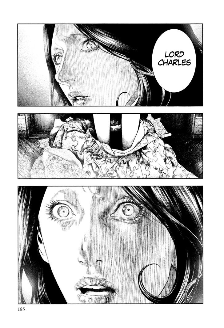 Read Innocent (es) Manga Online