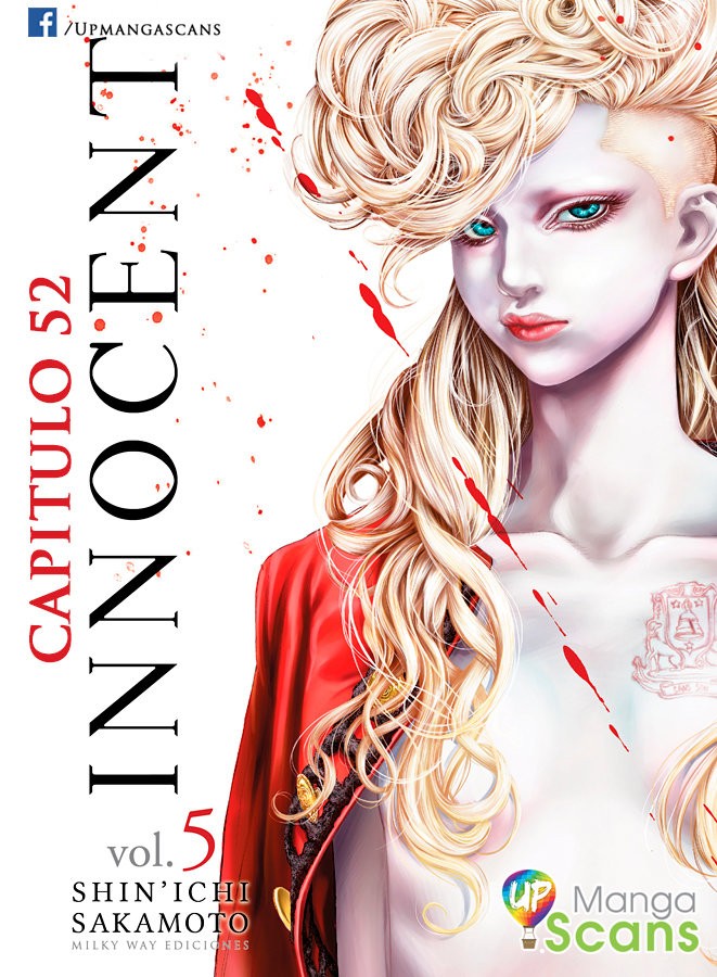 Read Innocent (es) Manga Online