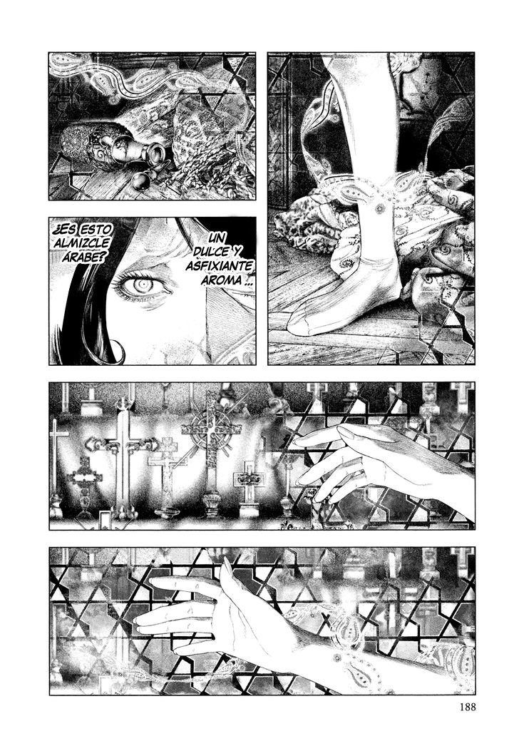 Read Innocent (es) Manga Online