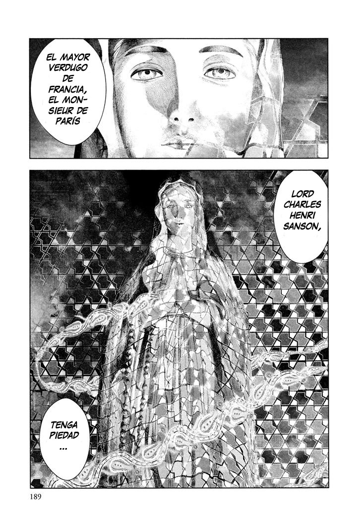 Read Innocent (es) Manga Online