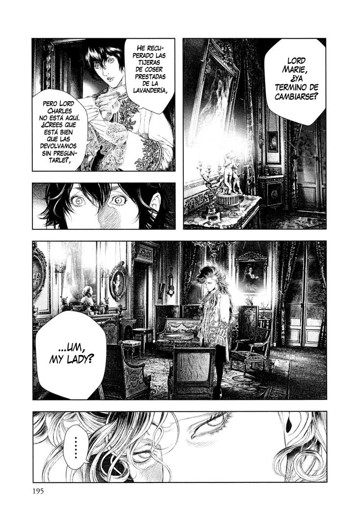 Read Innocent (es) Manga Online