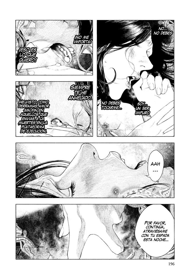 Read Innocent (es) Manga Online