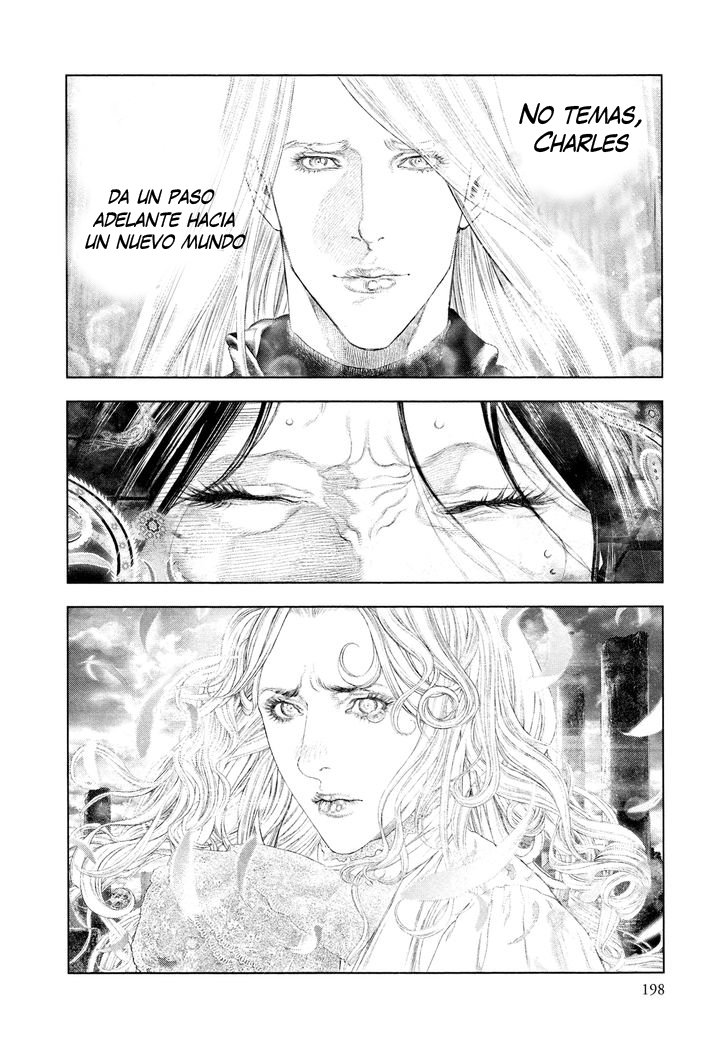 Read Innocent (es) Manga Online