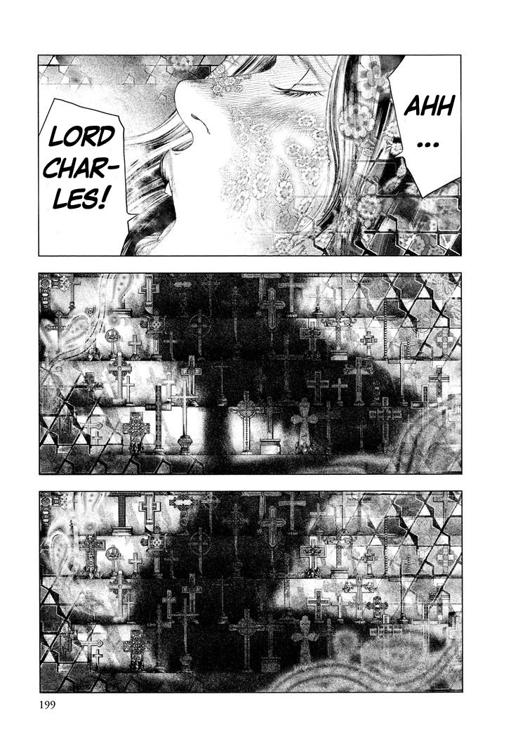 Read Innocent (es) Manga Online