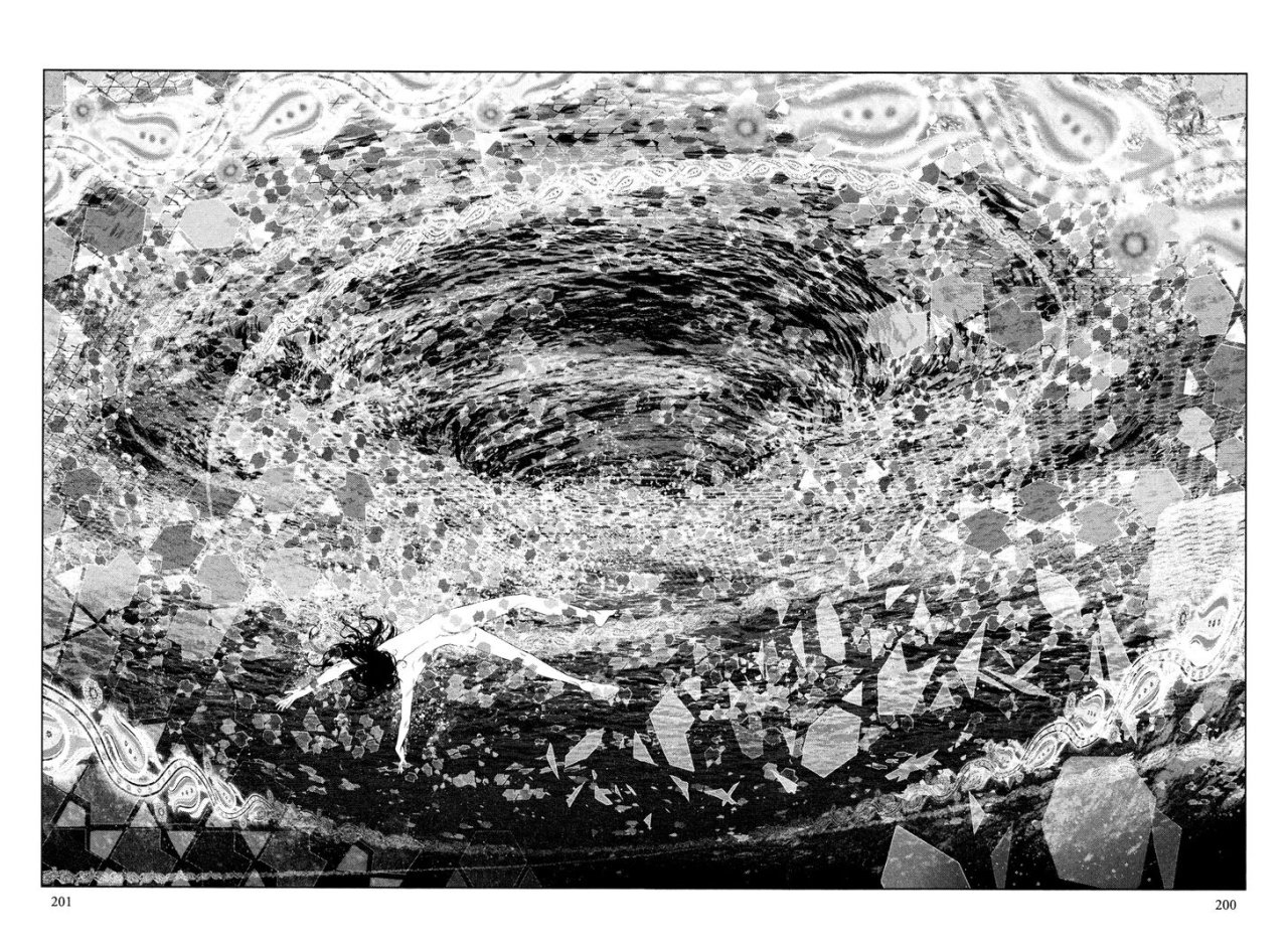 Read Innocent (es) Manga Online