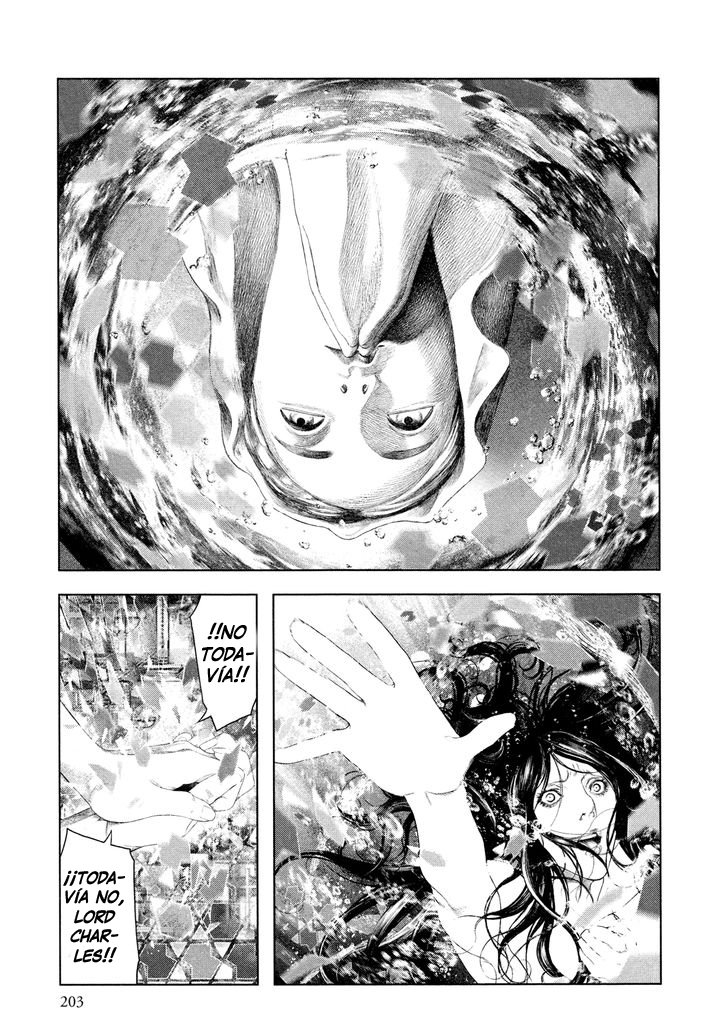 Read Innocent (es) Manga Online