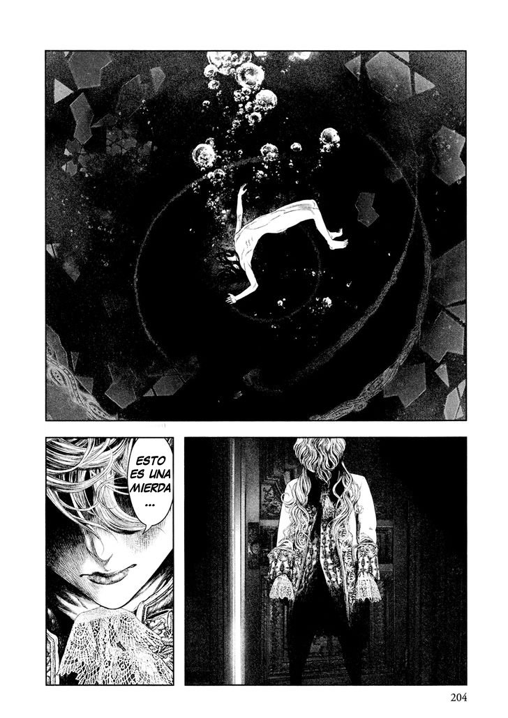 Read Innocent (es) Manga Online