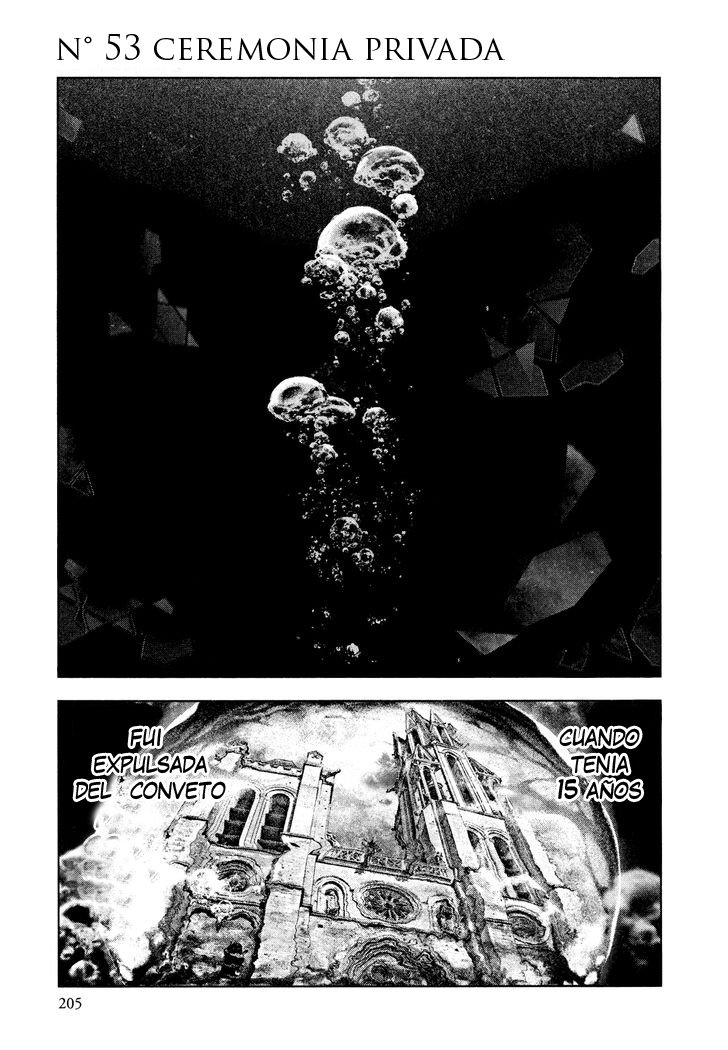 Read Innocent (es) Manga Online