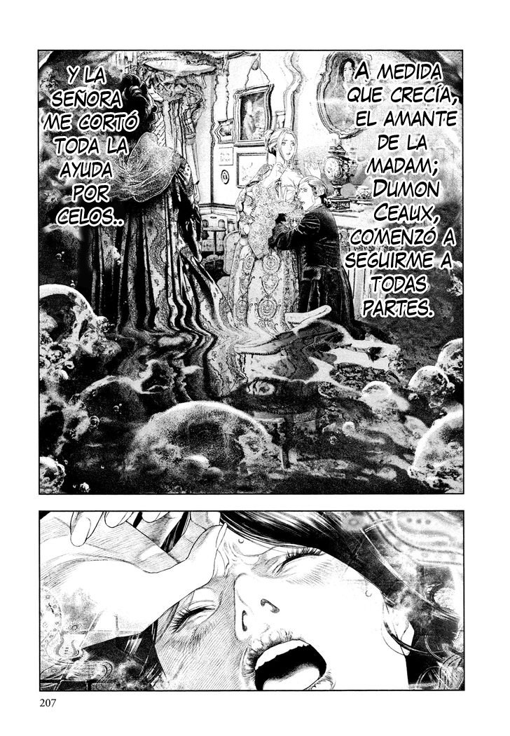 Read Innocent (es) Manga Online