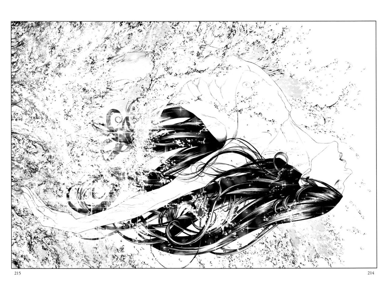 Read Innocent (es) Manga Online