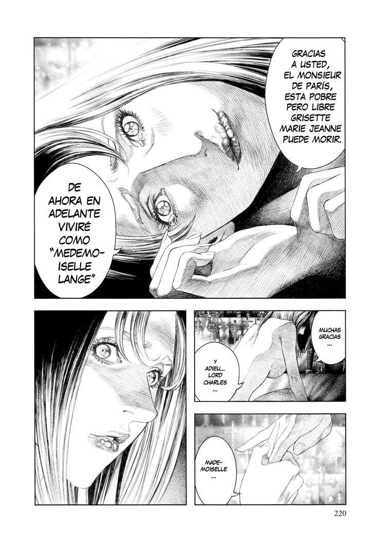 Read Innocent (es) Manga Online