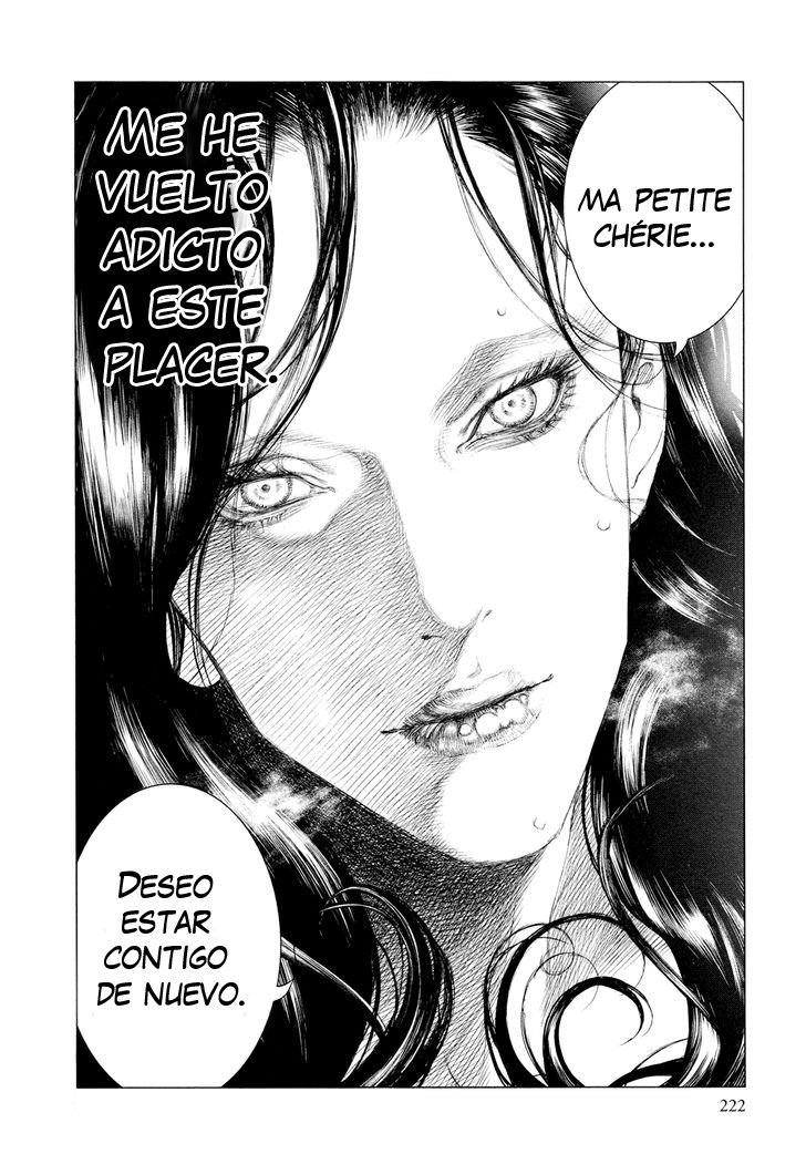 Read Innocent (es) Manga Online