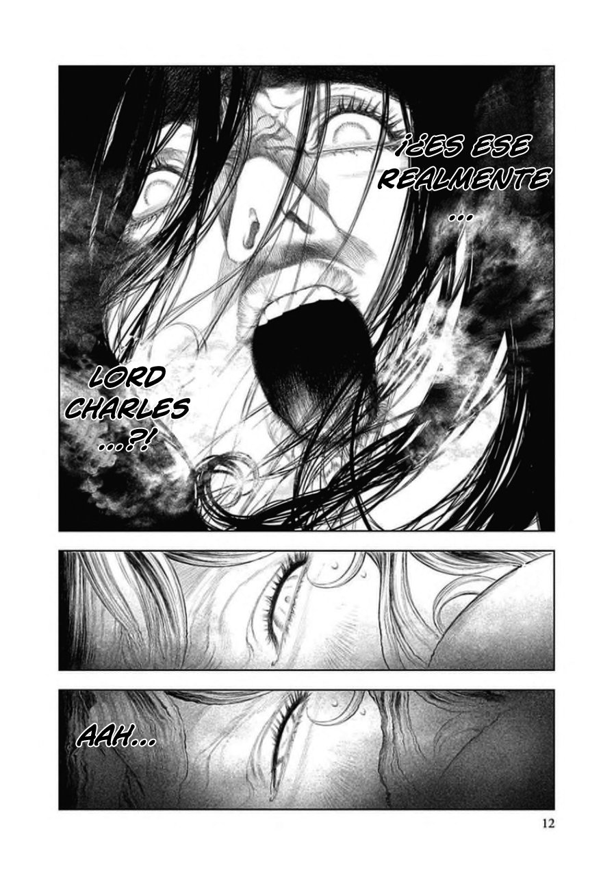 Read Innocent (es) Manga Online