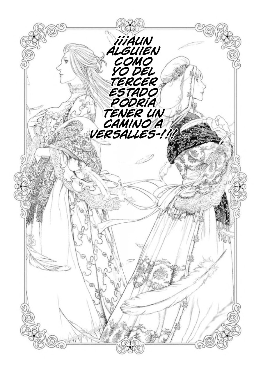 Read Innocent (es) Manga Online