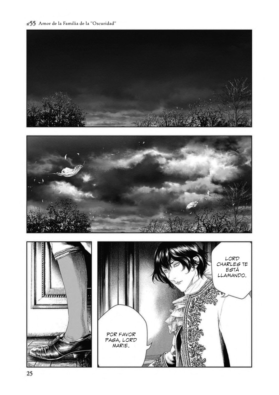 Read Innocent (es) Manga Online