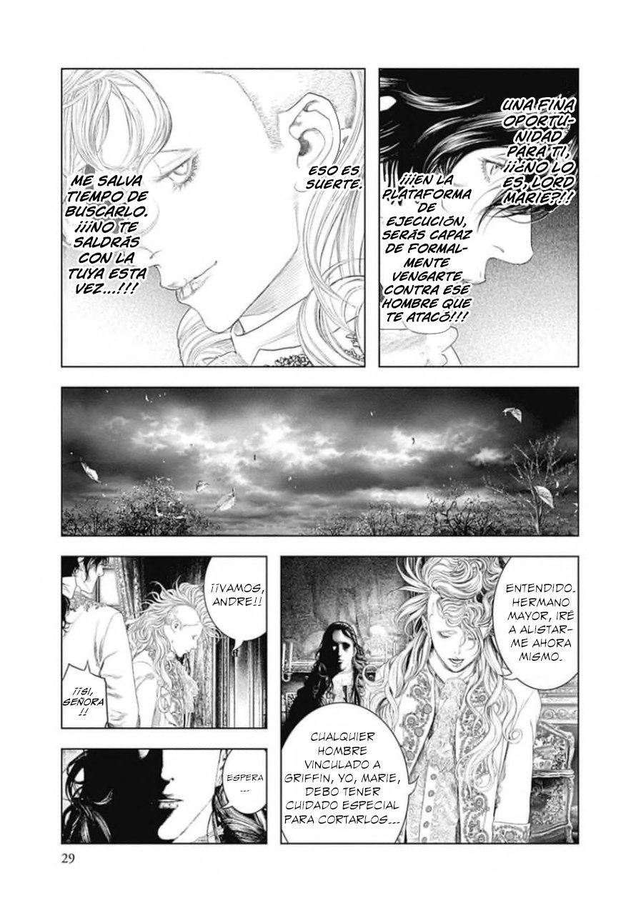 Read Innocent (es) Manga Online