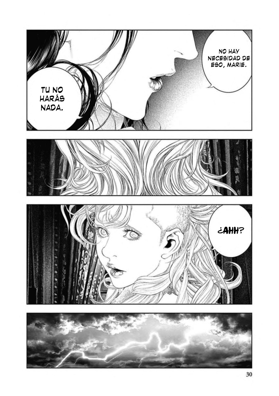 Read Innocent (es) Manga Online