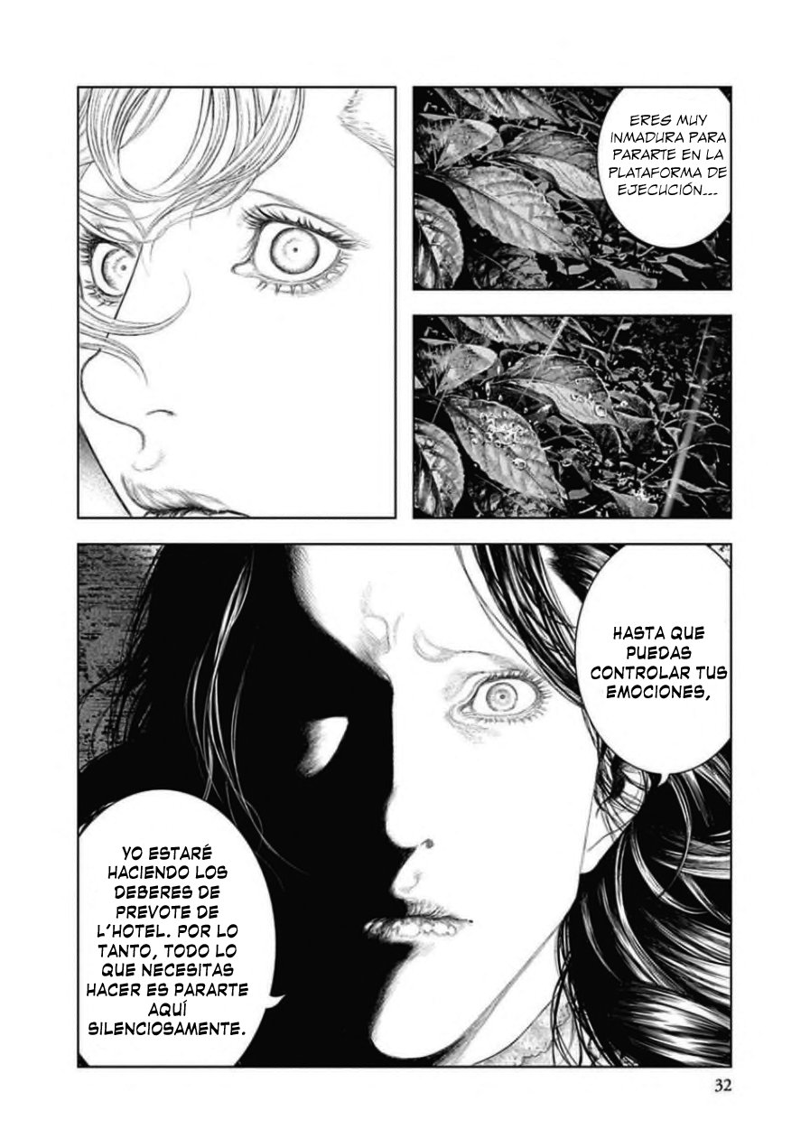 Read Innocent (es) Manga Online