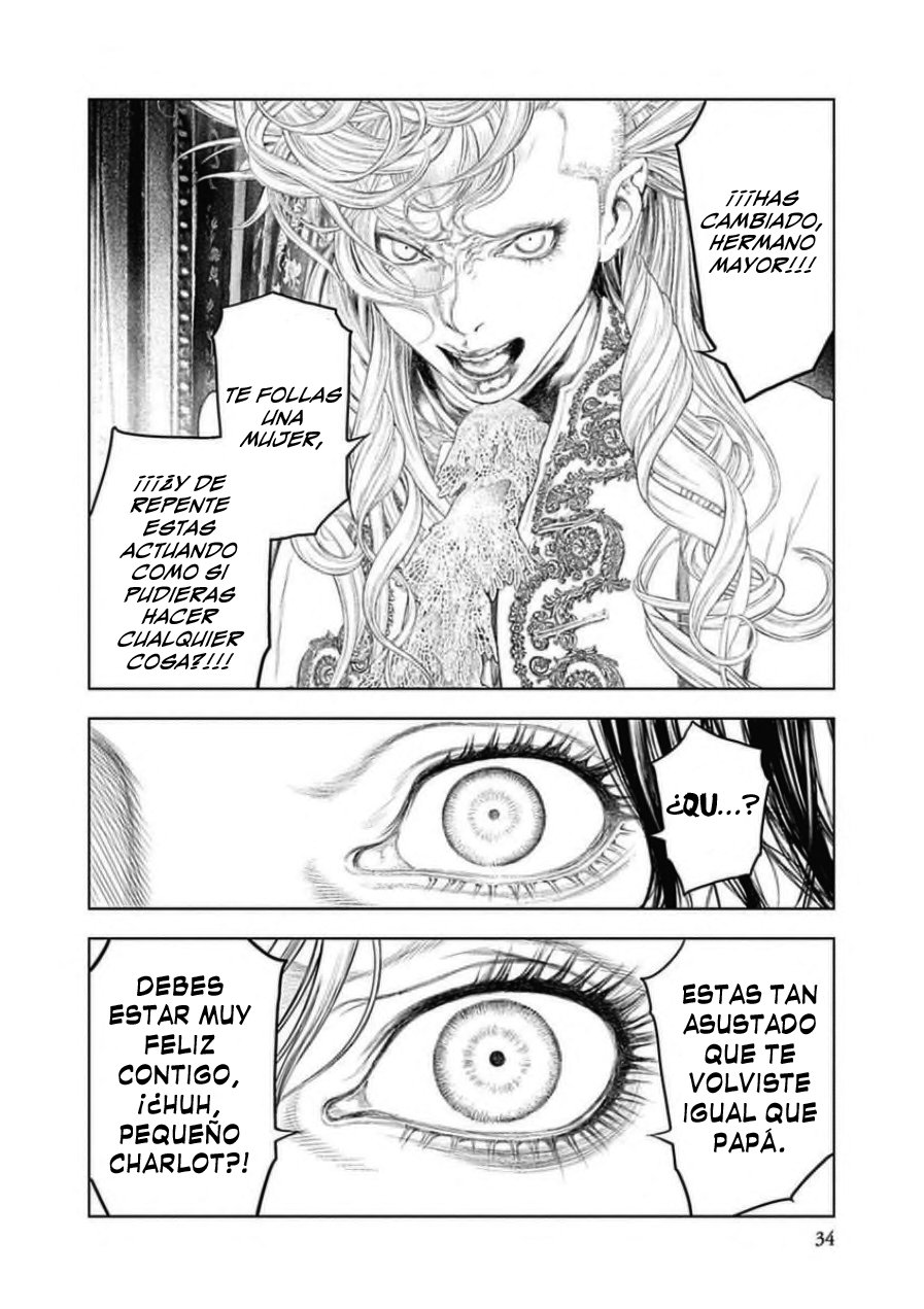 Read Innocent (es) Manga Online