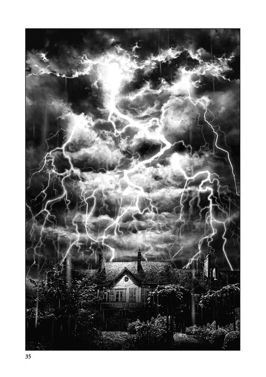 Read Innocent (es) Manga Online