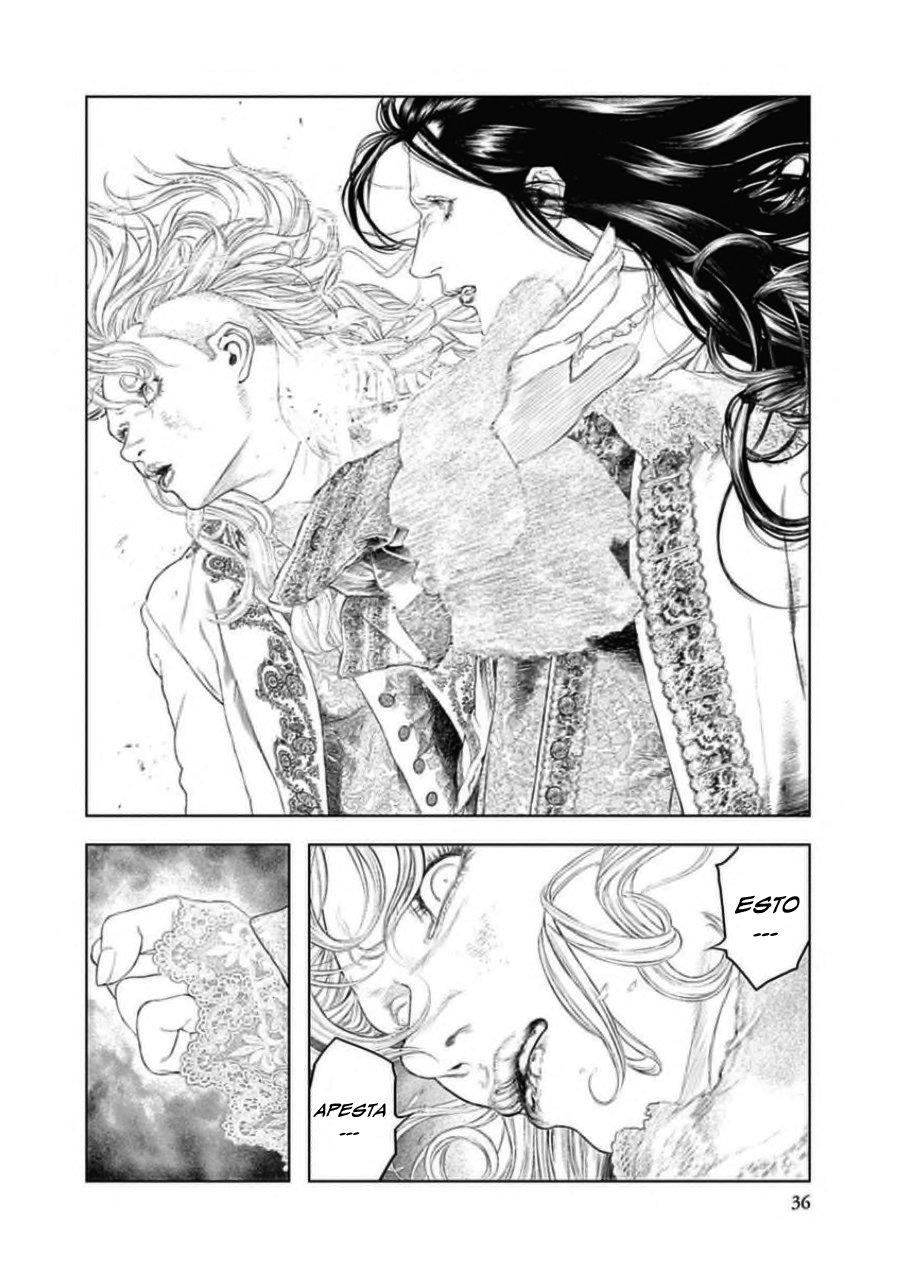 Read Innocent (es) Manga Online