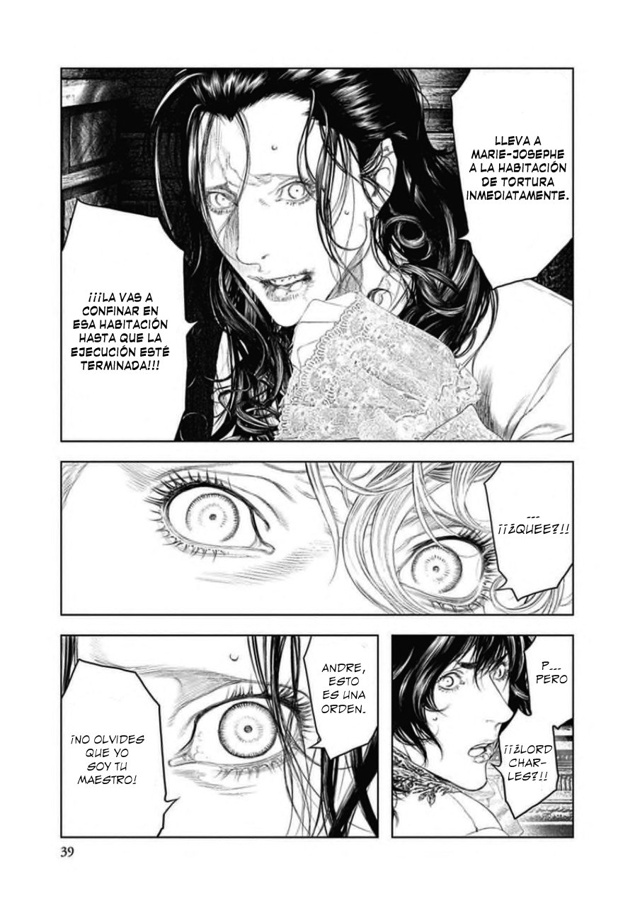 Read Innocent (es) Manga Online