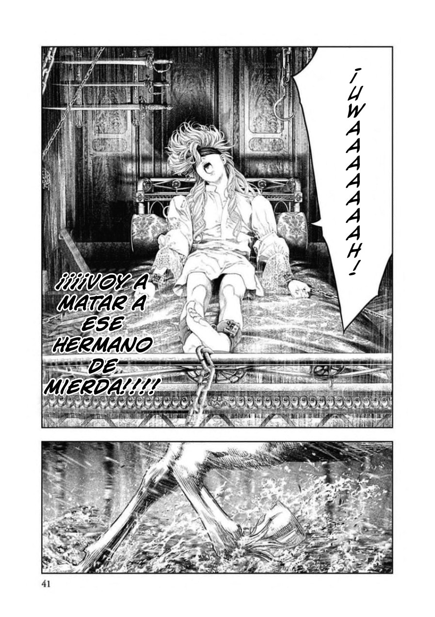 Read Innocent (es) Manga Online