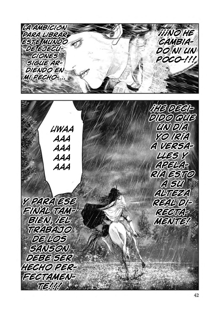 Read Innocent (es) Manga Online